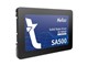 Disque Dur Interne 256Go SSD SA500 2.5